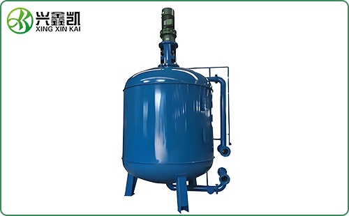 高效纖維束過濾器（廠家）